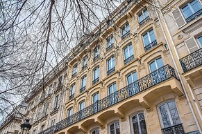 Chic Apartment - 3br/8p - Canal Saint-martin