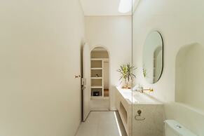 Villa Sari 2 by Alfred in Bali