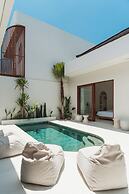 Villa Sari 2 by Alfred in Bali