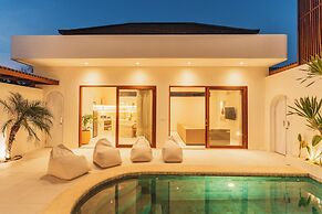 Villa Sari 2 by Alfred in Bali