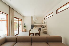 Villa Sari 2 by Alfred in Bali