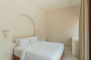 Villa Sari 2 by Alfred in Bali