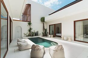 Villa Sari 2 by Alfred in Bali