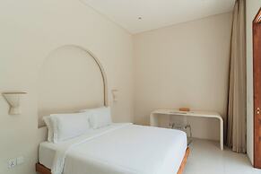 Villa Sari 2 by Alfred in Bali