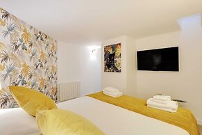 Authentic Loft - 2br/8p - Oberkampf