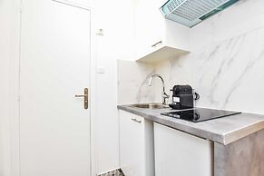 Cosy Studio - 2P - Voltaire