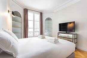 Magnificent Apartment - 3br/ 8P - Europe