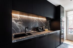 Magnificent Apartment - 3br/ 8P - Europe