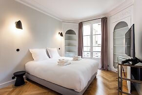 Magnificent Apartment - 3br/ 8P - Europe