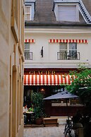 Charming Apartment - 1br/4p - Canal St Martin