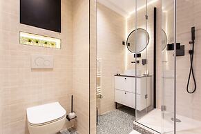 Charming Apartment - 1br/4p - Canal St Martin