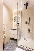 Charming Apartment - 1br/4p - Canal St Martin