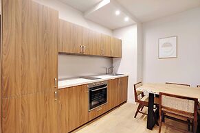 Spacious Apartment - 2br/10p - Place D'italie