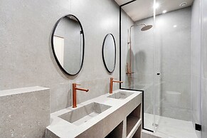 Spacious Apartment - 2br/10p - Place D'italie