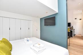 Luxurious Apartment - 6P- Madeleine/st Honore - 1D