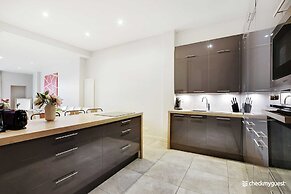 Spacious Apartment - 4br/15p - Sentier/grand Rex