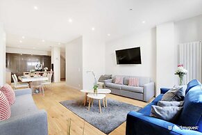 Spacious Apartment - 4br/15p - Sentier/grand Rex