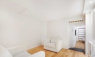 Spacious Apartment - 4br/15p - Sentier/grand Rex