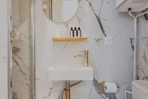 Charming Studio 2P - Grands Boulevards