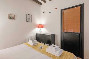 Spacious Apartment - 2br/6p - Bastille