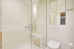 Charming Appt With A/c- 1bd/2p - Tour Eiffel