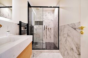 Elegant Apartment - 2br/6p - Faubourg-montmartre