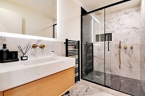Elegant Apartment - 2br/6p - Faubourg-montmartre