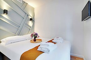 Perfect Stay- 1 Bdr/4p - Gare de Lyon / AC