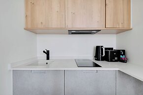 Perfect Stay- 1 Bdr/4p - Gare de Lyon / AC
