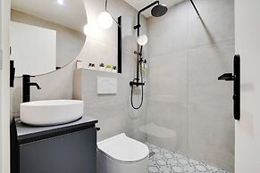 Perfect Stay- 1 Bdr/4p - Gare de Lyon / AC