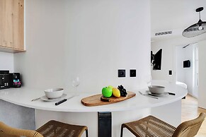 Perfect Stay- 1 Bdr/4p - Gare de Lyon / AC
