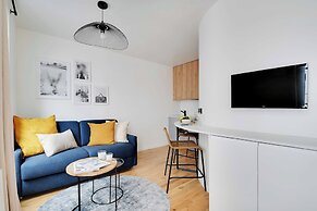 Perfect Stay- 1 Bdr/4p - Gare de Lyon / AC