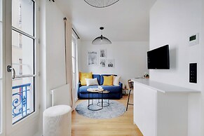 Perfect Stay- 1 Bdr/4p - Gare de Lyon / AC