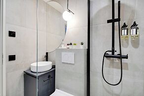 Perfect Stay- 1 Bdr/4p - Gare de Lyon / AC