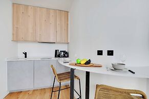Perfect Stay- 1 Bdr/4p - Gare de Lyon / AC