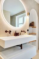 Spacious Flat - 4 Br/10p - Madeleine