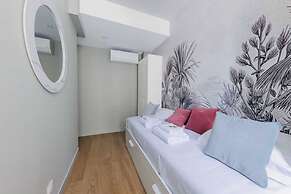 Chic Apartment - 2br/6p - Jardin du Luxembourg