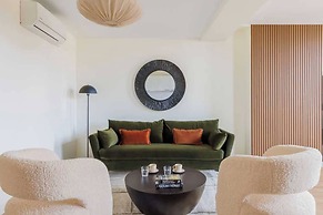 Chic Apartment - 2br/6p - Jardin du Luxembourg