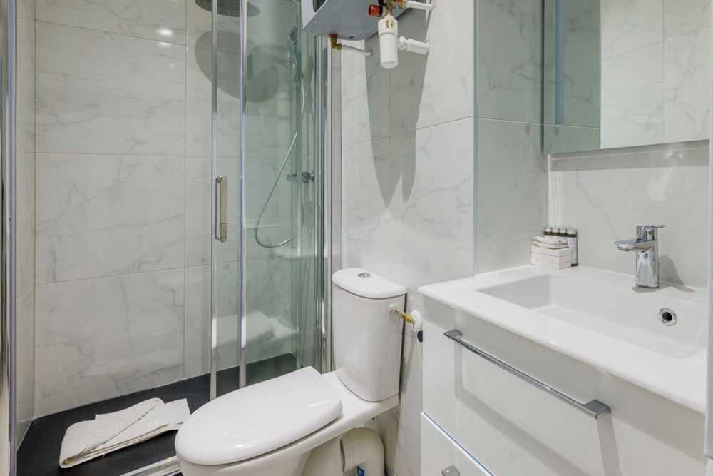 Chic Apartment - 2br/6p - Jardin du Luxembourg