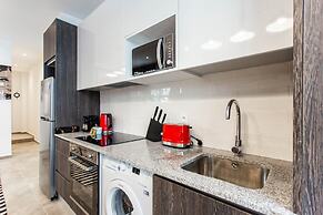 Eclectic Apartment - 2br/6p - Marche D'aligre