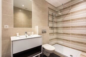 Eclectic Apartment - 2br/6p - Marche D'aligre