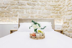 Spacious Apartment - 2br/6p - Porte-saint-martin