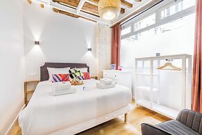 Spacious Apartment - 2br/6p - Porte-saint-martin