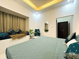 Wanna Stay Ayodhya
