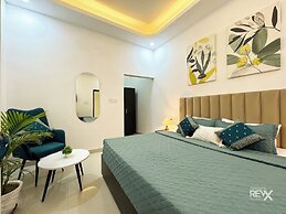 Wanna Stay Ayodhya