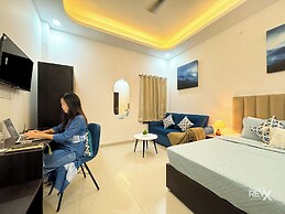 Wanna Stay Ayodhya