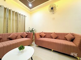 Wanna Stay Ayodhya