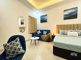 Wanna Stay Ayodhya