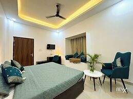 Wanna Stay Ayodhya