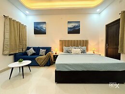 Wanna Stay Ayodhya